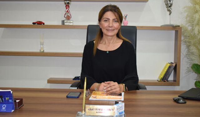 Kavram Eğitim'den Büyük Başarı, Çine'de Lgs Gururu