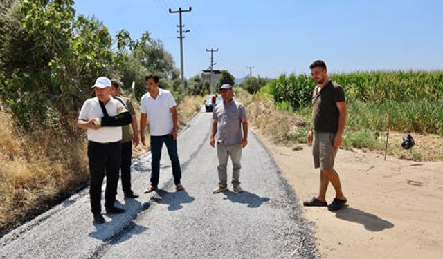 Başkan Kıvrak’tan Dev Hamle; Daha Fazla Mahalleye Daha Hızlı Hizmet