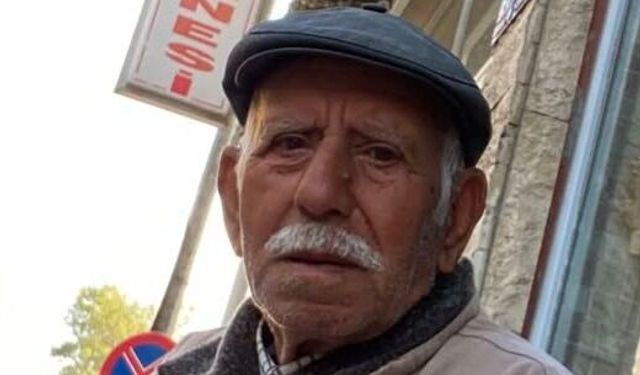 Hidayet Özpala vefat etti
