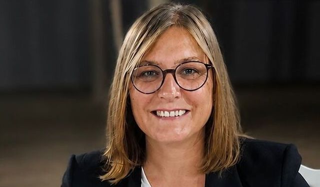 CHP Çine İlçe Başkanlığı’na Ece Ataman Atandı