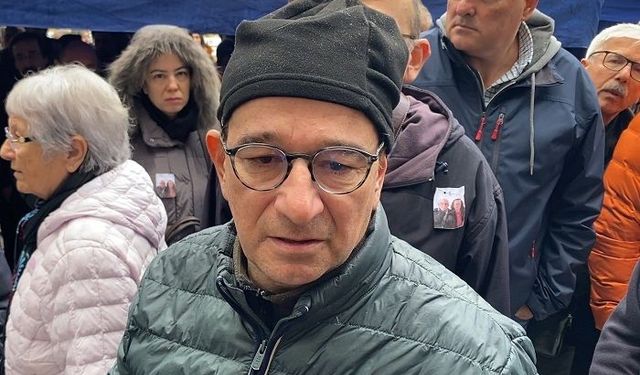 Doktor Ahmet Çakaloğlu Hayatını Kaybetti