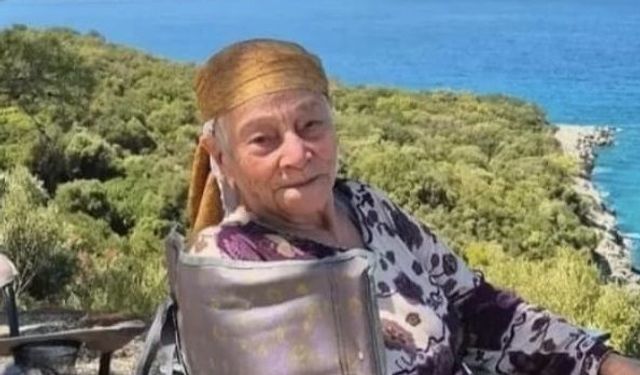 Saide Önel vefat etmiştir