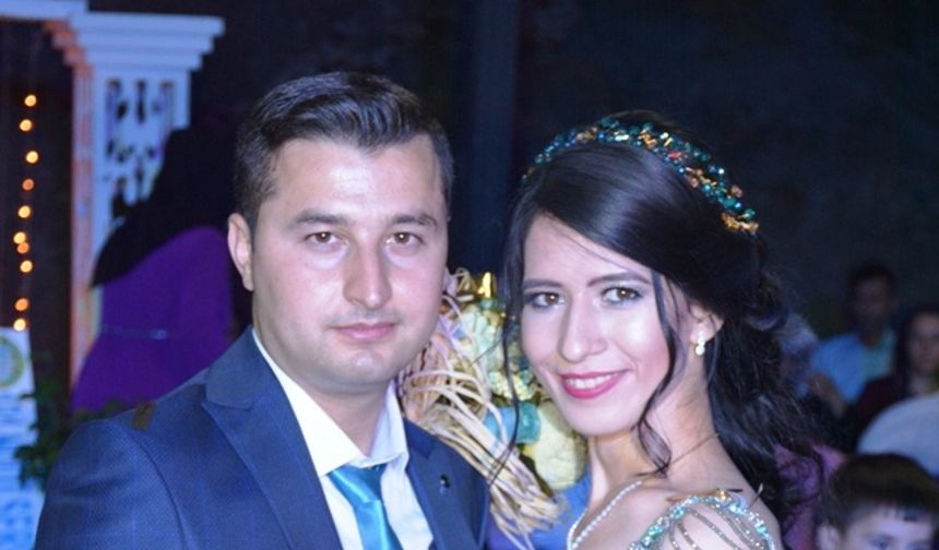 Aykut ve Sibel Evlilik Yolunda İlk Adımı Attı