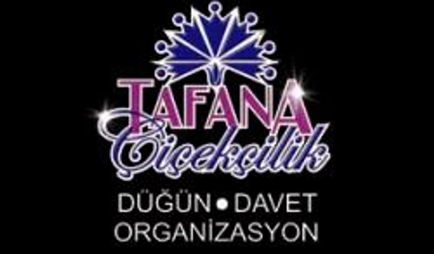 Tafana Düğün Davet Organizsazyon / Serdar – Vildan Salgar