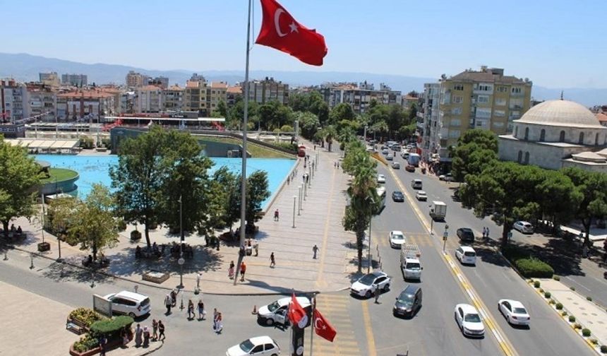 Hava sıcaklıklarında artış yaşanacak