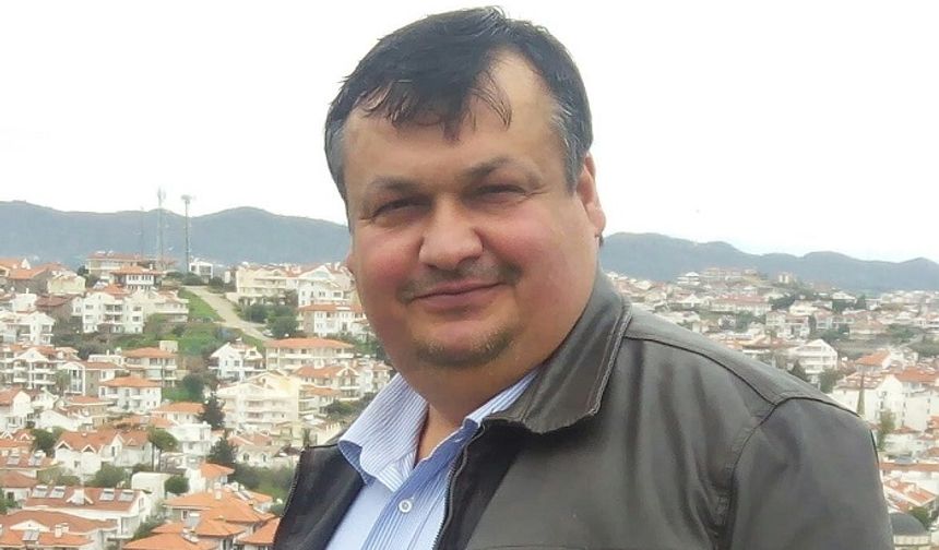 Sefa Alp vefat etti