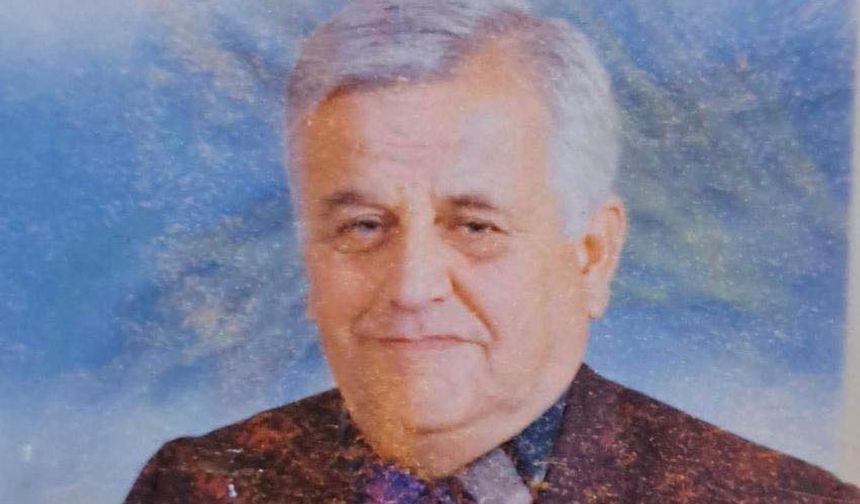 Sedat Akbaş vefat etti