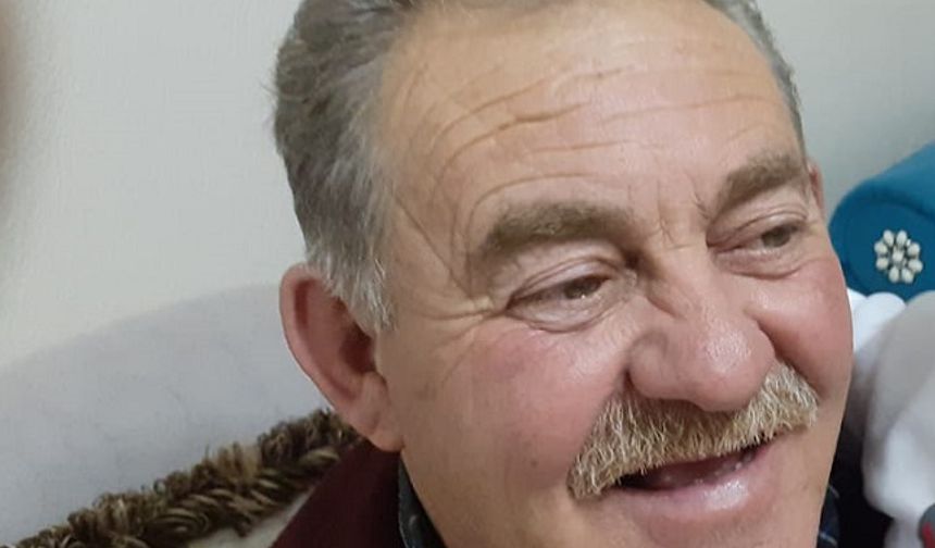 Ünal Kasap vefat etti