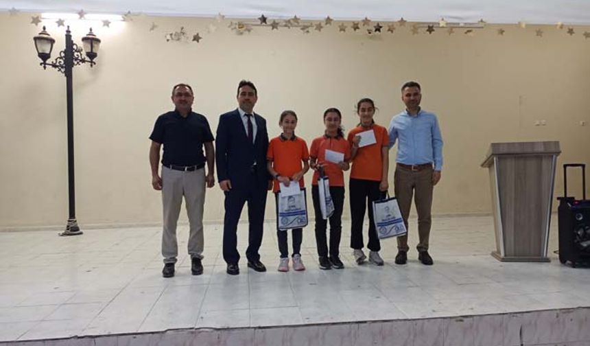 Çine’de, “Bir Yıldız, Bir Hilal, İlelebet İstiklal”