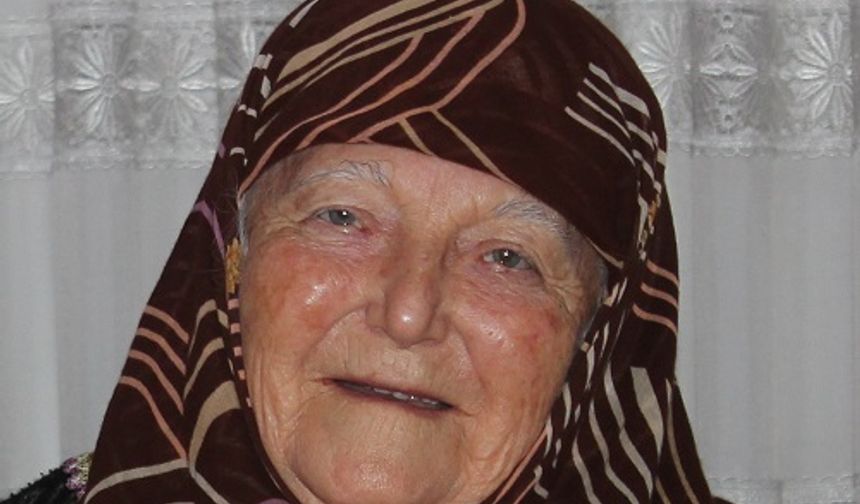 Zehra Kuzuoğlu vefat etti