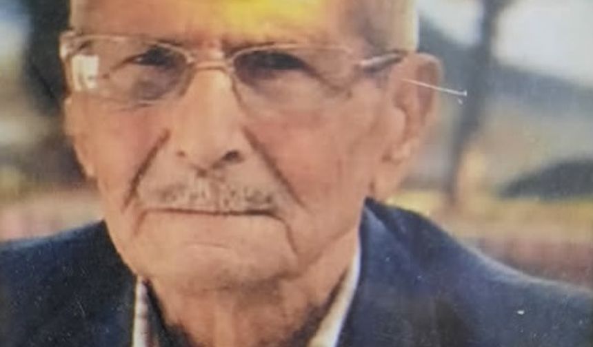 Selahattin Tosun vefat etti