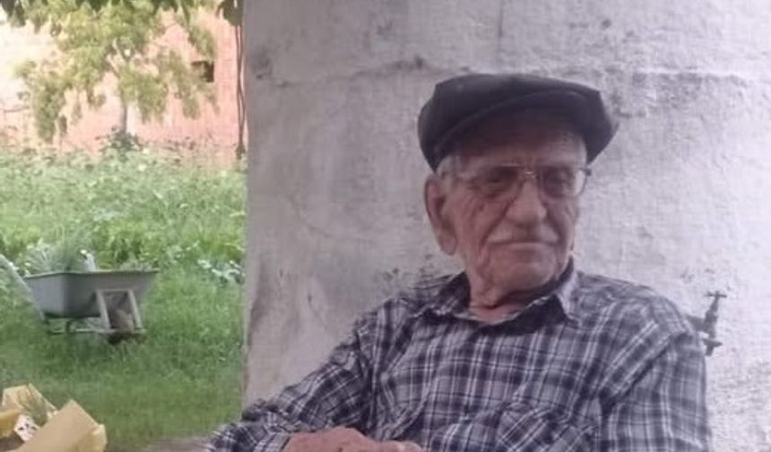 Ali Kocabıyık vefat etti