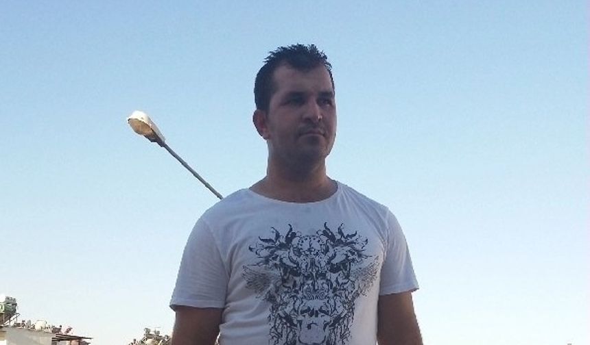 Çine’de Traktör Devrildi: 41 Yaşındaki Sürücü Hayatını Kaybetti