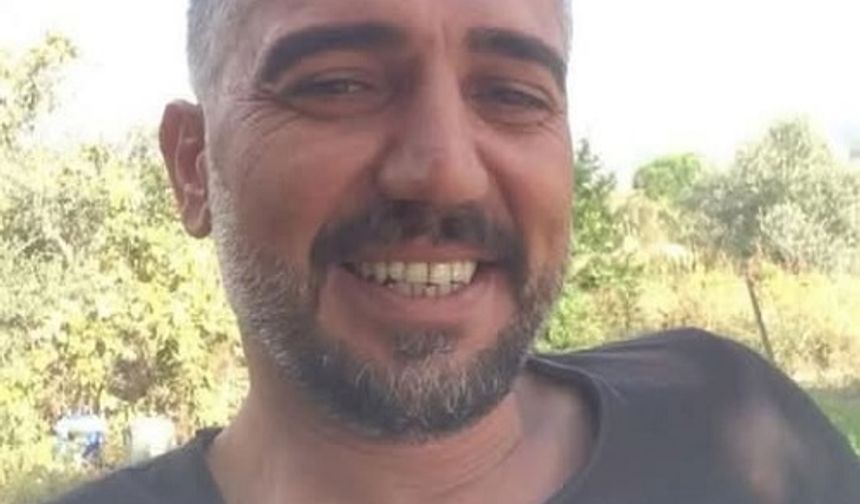 Osman Gök vefat etti