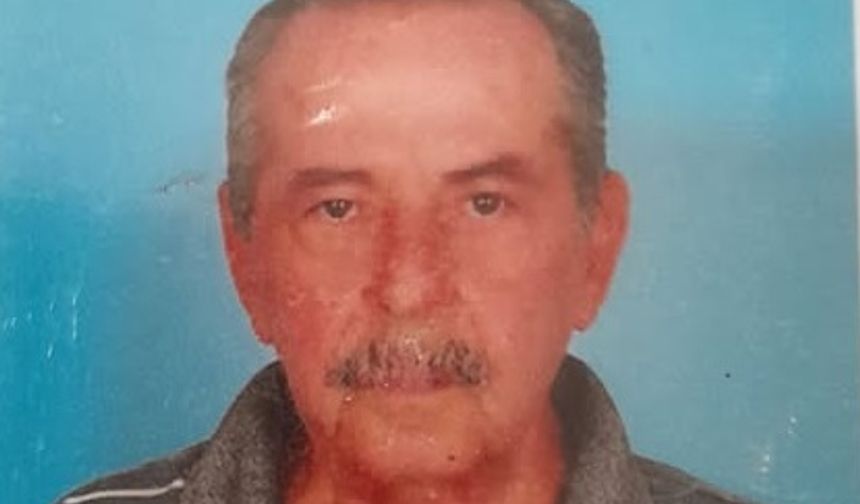 Ekrem Yalçın vefat etti