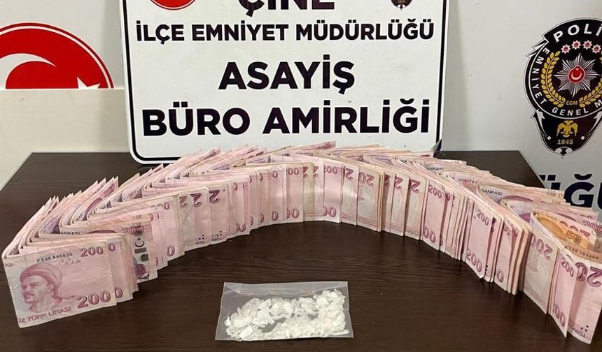 uyuşturucu operasyonu: bir kişi daha tutuklandı