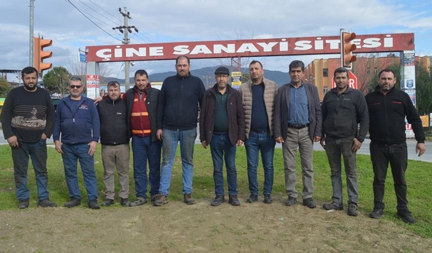 Tufan Yortuç: Hizmette öncü olacağız
