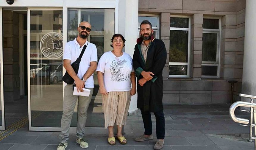 Kuşadası’nda gözaltına alınan doktor serbest bırakıldı
