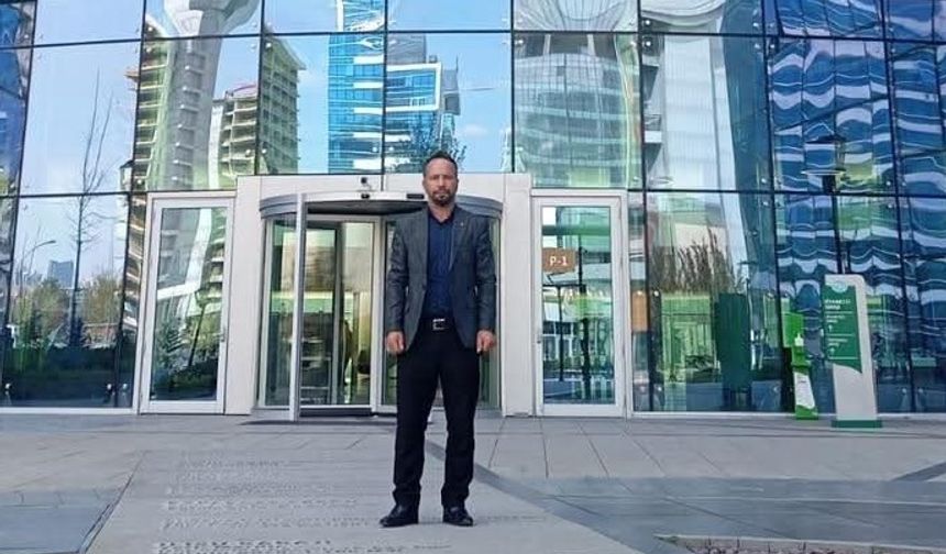 Bozdoğan’da muhtar tutuklandı