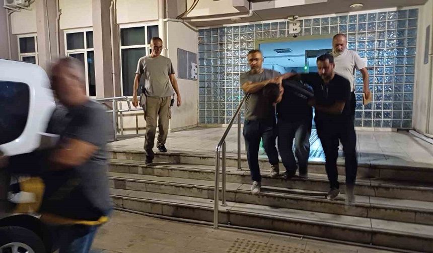 Aydın’da silahla vurulmuş halde ölü bulunan genç kızın sevgilisi tutuklandı
