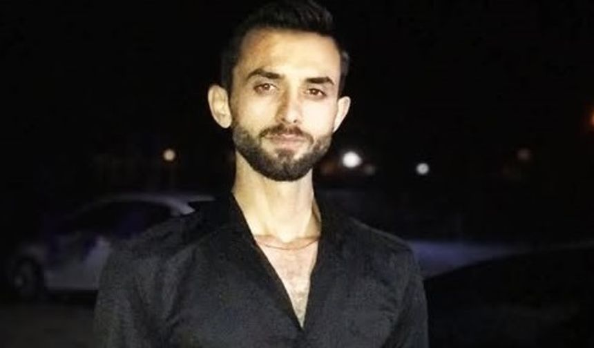AK Parti Çine Gençlik Kolları Üyesi Mehmet Karaltı, motosiklet kazasında yaşamını yitirdi