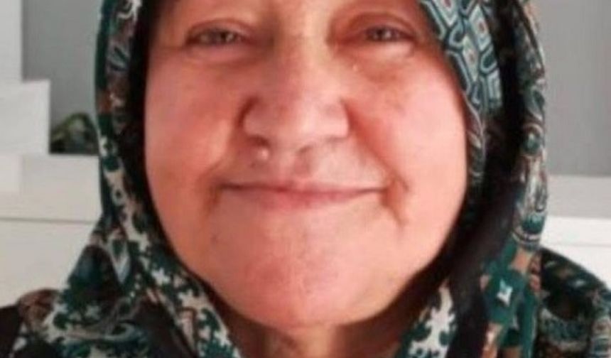 Ayşe Kavak vefa etti