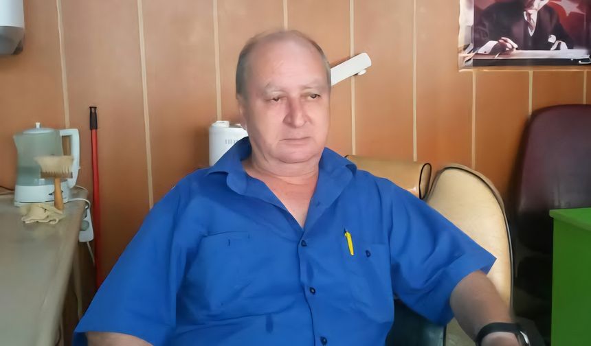 Muammer Öztürk vefat etti