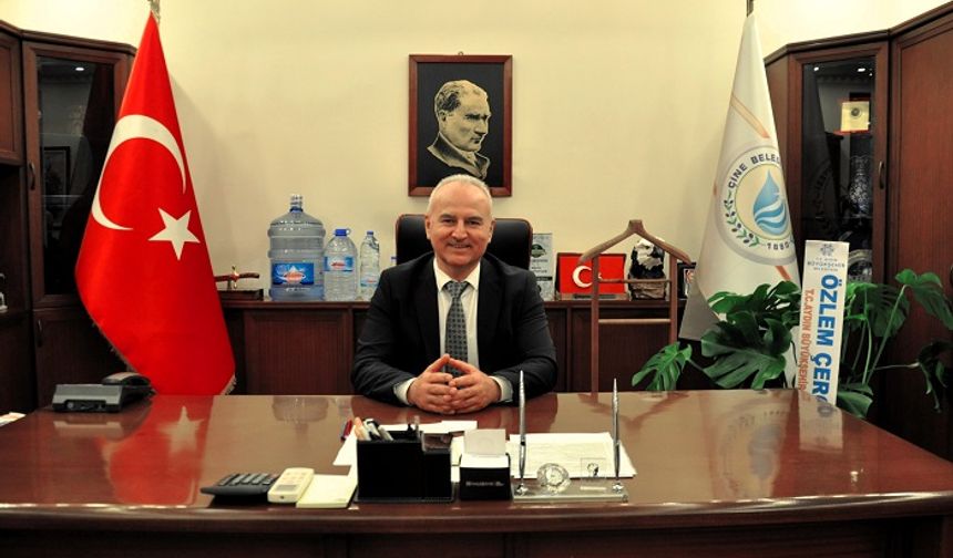 “30 Ağustos Zaferi, Türk Milletinin Bağımsızlık ve Özgürlük Mücadelesinin Dönüm Noktasıdır”