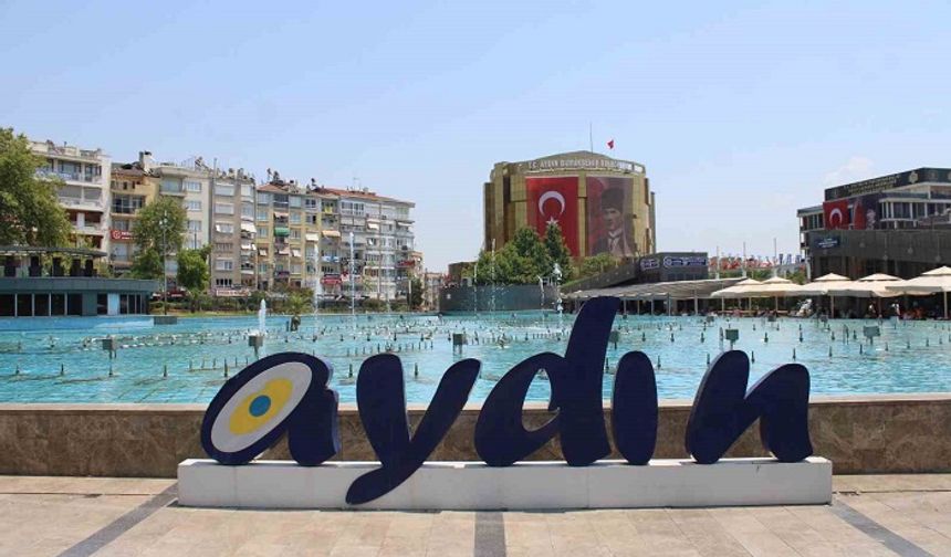 Kütahya’daki deprem Aydın’da da hissedildi
