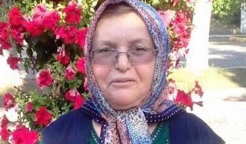 Aliye Özkaradeniz vefa etti