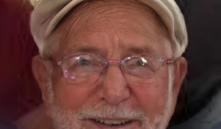 Mehmet May vefat etti