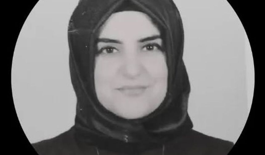 Çamaşır asarken 5’inci kattan düşen genç kadın hayatını kaybetti