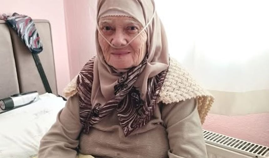 Feride Akbalık vefat etti