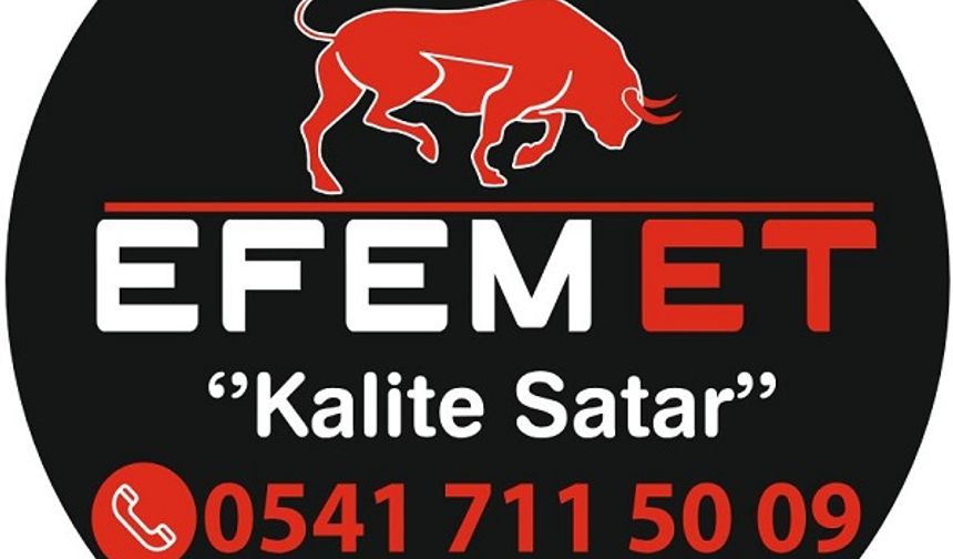 Efem Et Yetkililerinden Kaçak Kesimlere Karşı Çağrı