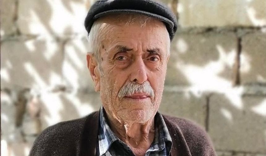 Ali Güner vefat etti