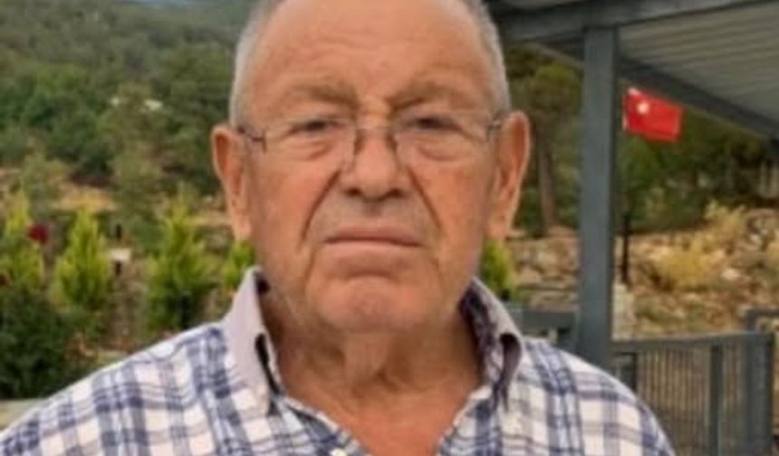 Kenan Yıkılmaz vefat etti