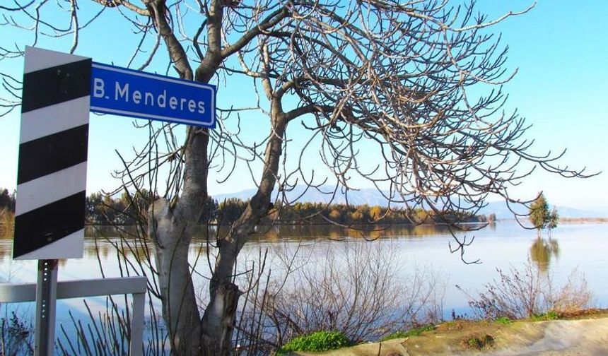 Aydın ve ilçelerinde, "Kısıtlı Sulama Programı" başlıyor