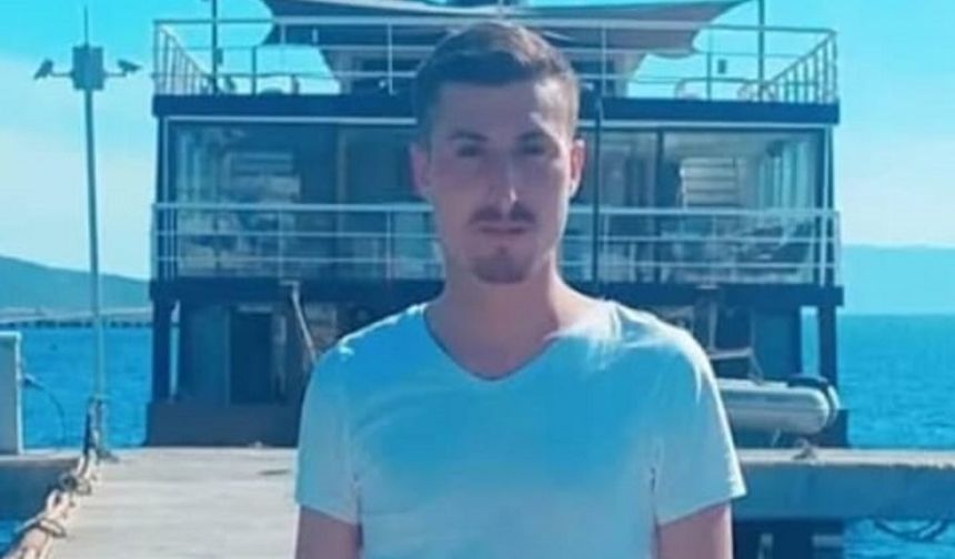 Mehmet Kesin vefat etti