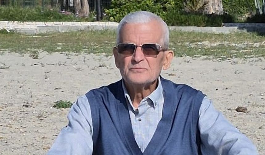 Hasan Yılmaz vefat etti