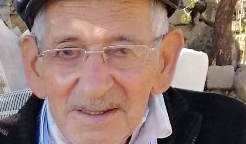 Mehmet Bozdemir vefat etti