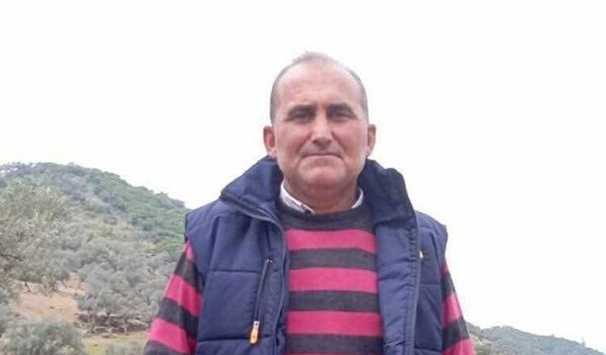 Serkan Ayana vefat etti