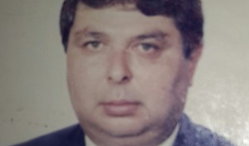 Muharrem Yalçın vefat etti