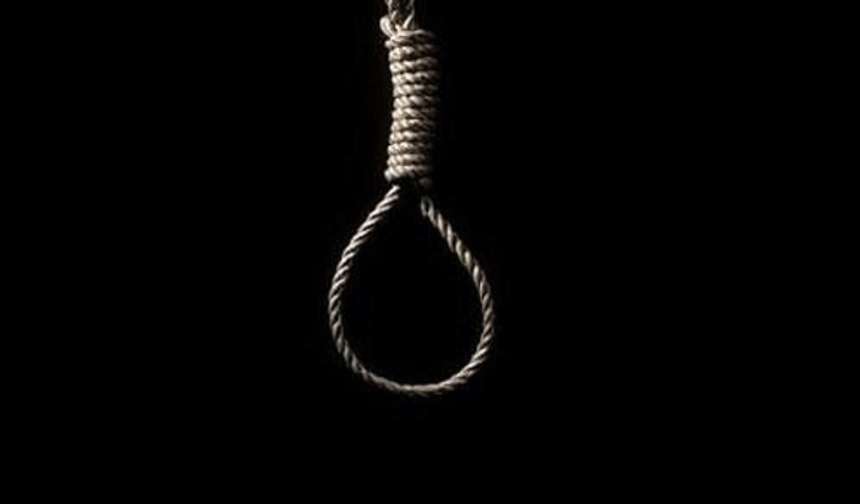 Çine Zümrütevler Sitesi’nde Üzücü Ölüm