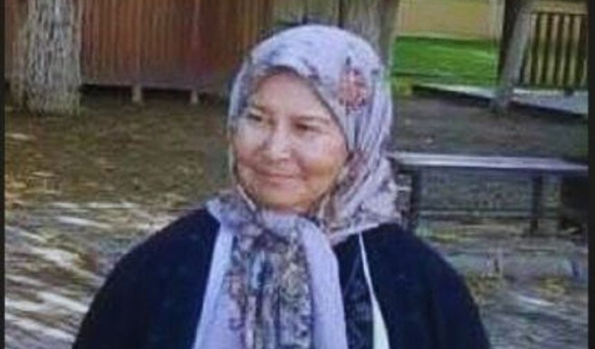 Esma Günaydın vefat etti