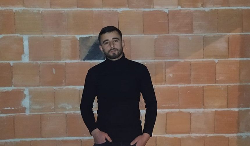 Karpuzlu’da trafik kazası: 1 ölü