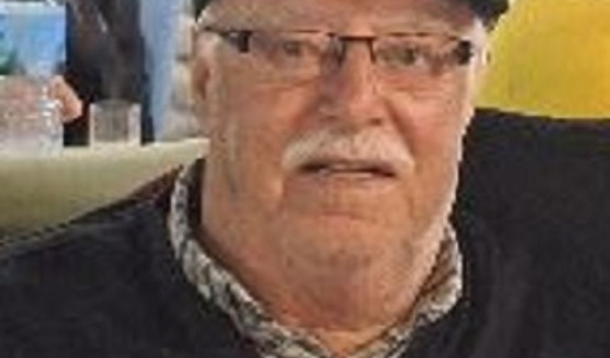 Ali Çerçi vefat etti