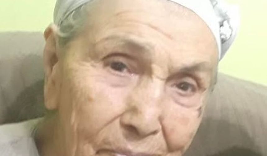 Bayram Ayşe Ulu Vefat Etti