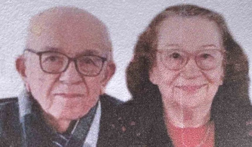 Çakaloğlu çiftinin cinayet şüphelisi suçunu itiraf etti