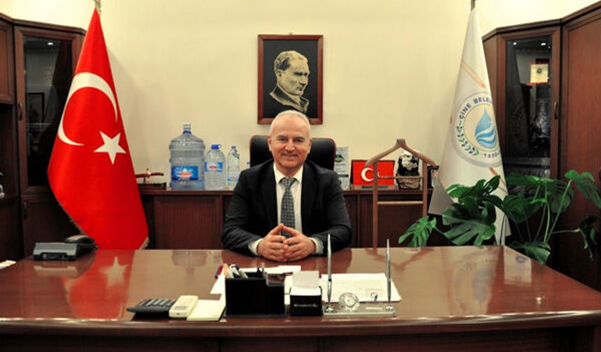 Çine’de İlaçlama Hizmetlerinde Yeni Dönem: Yetki Büyükşehir’e Geçti