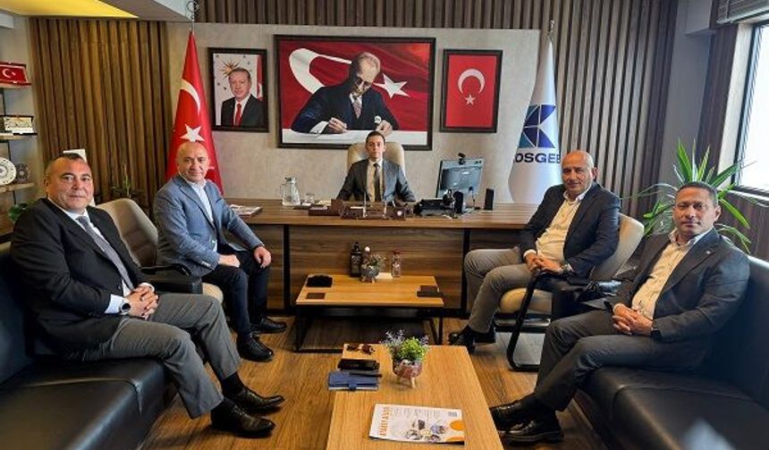 İş Bankası’ndan, KOBİ’lerin Dijital Geleceğine Güçlü Destek